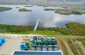 Tratamiento de Agua: Sepa como funciona una planta compacta